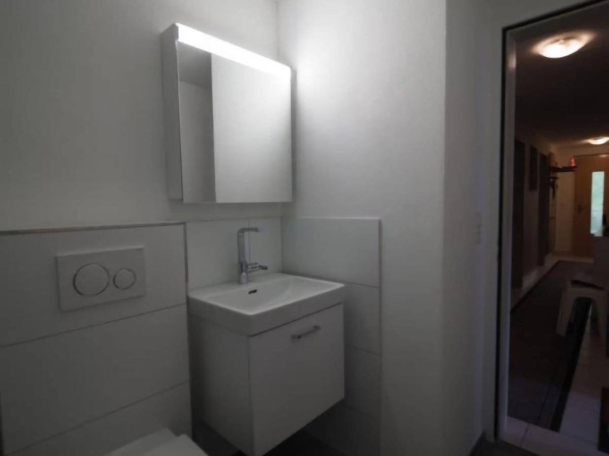 Modern Apartment In Mastrils Near Forest Luaran gambar