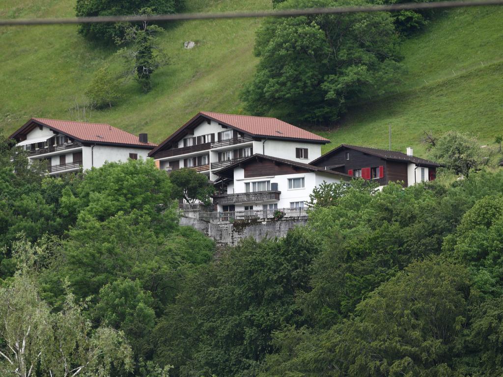 Modern Apartment In Mastrils Near Forest Luaran gambar