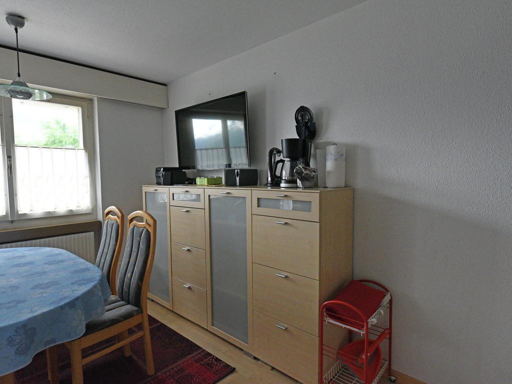 Modern Apartment In Mastrils Near Forest Luaran gambar