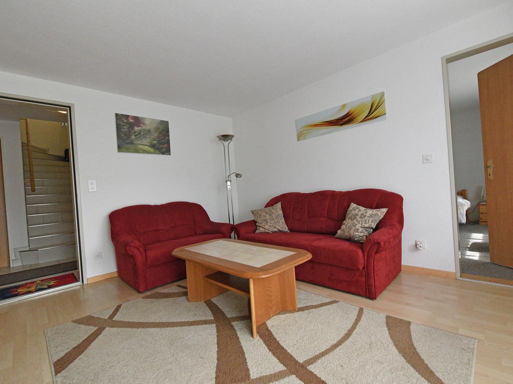 Modern Apartment In Mastrils Near Forest Luaran gambar