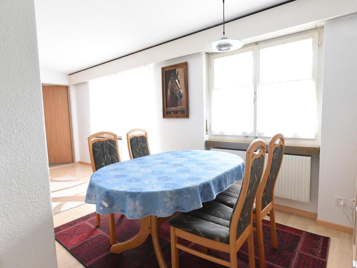 Modern Apartment In Mastrils Near Forest Luaran gambar
